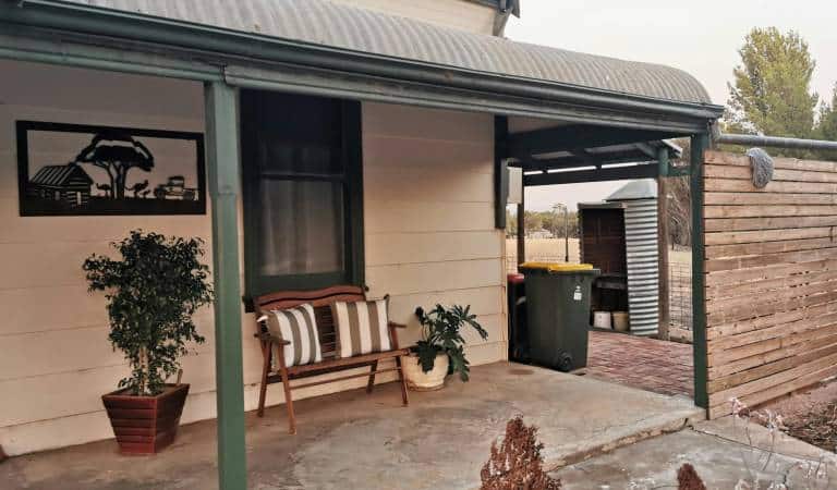 Gladstone Country Retreat